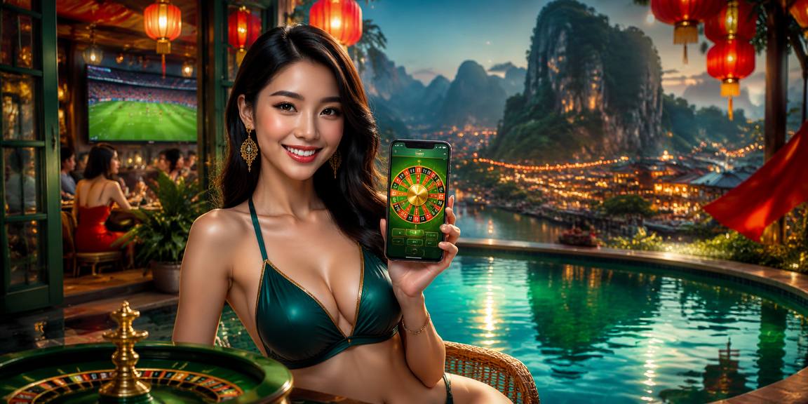 26vip Chúng tôi là ai và phục vụ ai