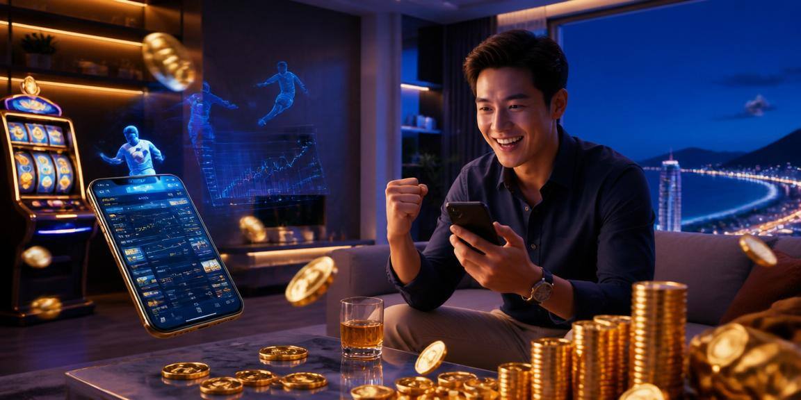 26vip casino app visual